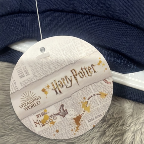 NWT x small Harry Potter pet shirts - Picture 6 of 8